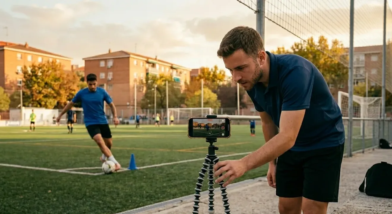 Cómo hacer un vídeo de presentación efectivo para tu perfil de MakeClub